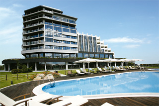 MONTEBELO VISEU HOTEL & SPA