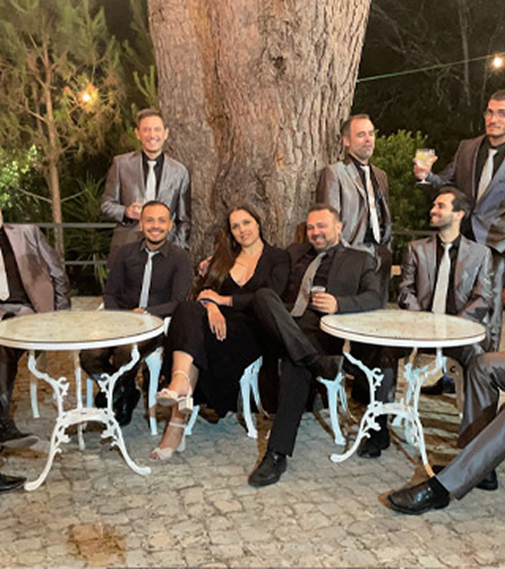 Orquestra Smooth